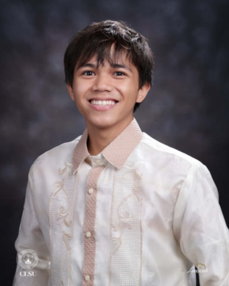 Erickson Esto, founder and math tutor at MATH-TUTO